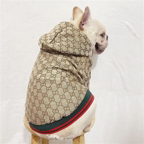 gucci military style coat|gucci coats for pets.